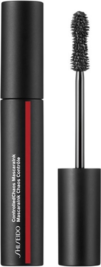 Picture of Shiseido ControlledChaos MascaraInk Black 11 ml