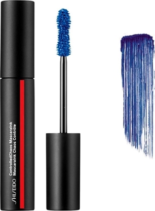 Picture of Shiseido Tusz do rzs Controlled Chaos Mascaraink 02 Sapphire Spark 11.5ml