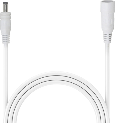 Picture of Shiverpeaks Toucan Security Light Extension Cable  6m