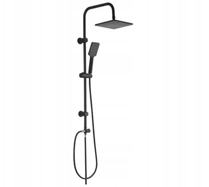 Picture of Shower faucet ZEGOR WKT-1900YB
