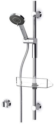 Picture of Shower set Oras Optima 2790