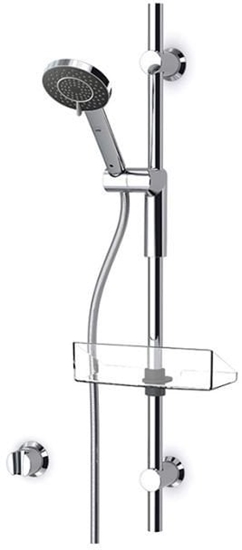 Picture of Shower set Oras Optima 2790