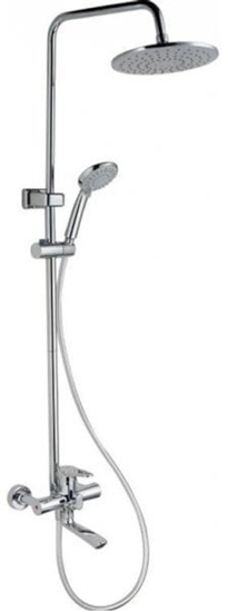 Picture of Shower set ZEGOR WKA-1205