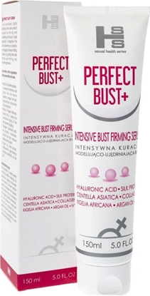 Изображение SHS Preparat Pielgnacyjny do Ujdrniania i Modelowania Biustu 150 ml