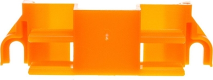 Picture of Shumee Adapter montaowy na 4 zczki MIKRO pomaraczowy 243-112 /10szt./