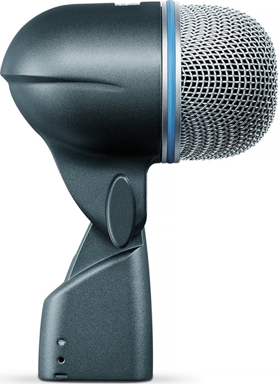 Picture of Shure BETA 52A - Mikrofon superkardioidalny, dynamiczny, wielkomembranowy do "STOPY"