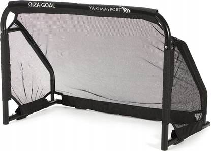 Attēls no Siatka do bramki GIZA 1,2m x 0,8m | 120x80cm óty