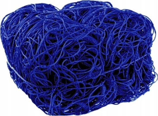 Picture of Siatka na bramk 5x2 m 4 mm Niebieski