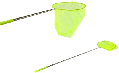 Picture of LeanToys Siatka Na Motyle Owady Skadana Teleskopowa 85 cm óta