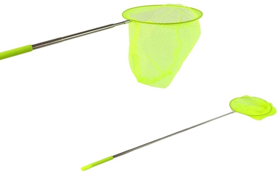 Picture of LeanToys Siatka Na Motyle Owady Skadana Teleskopowa 85 cm óta