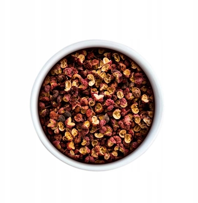 Picture of SICHUAN - pieprz czerwony Chiny, 40g