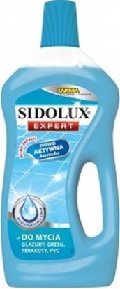 Picture of Sidolux Pyn Expert 750ml Kamie Terakota Gres