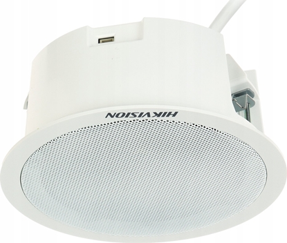 Attēls no SIECIOWY GONIK SUFITOWY DS-QAZ1203G1-BE 3 W Hikvision