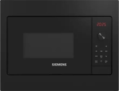 Attēls no Siemens Built-in microwave Siemens BF523LMB3