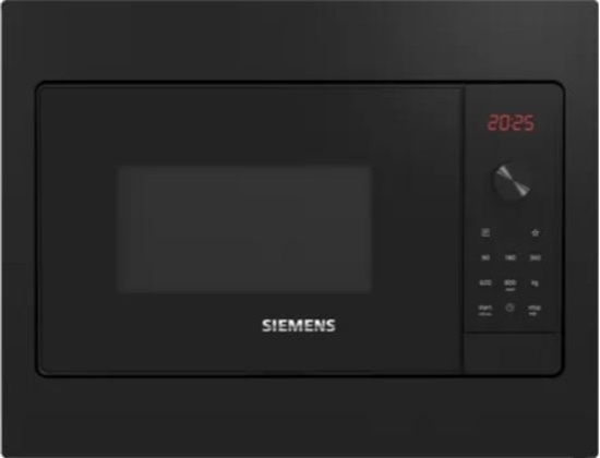 Picture of Siemens Built-in microwave Siemens BF523LMB3