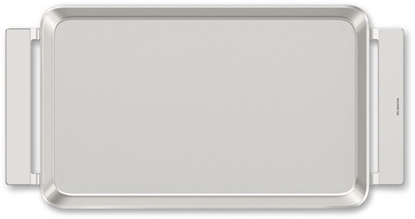 Attēls no Siemens HZ9TY010, Stainless steel, Silver