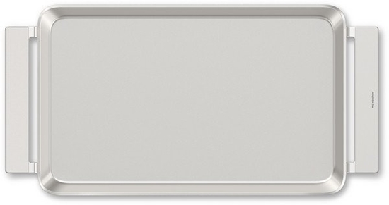 Picture of Siemens HZ9TY010, Stainless steel, Silver