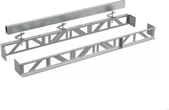 Picture of Siemens LZ28WWY12, Stainless steel, 1.19 kg, 108 mm, 387 mm, 1185 mm
