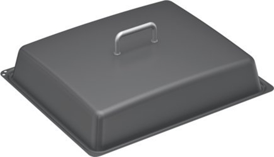 Изображение Siemens Pokrywa do blachy piekarnika Siemens HZ633001