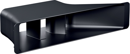 Attēls no Siemens Siemens HZ9VRPD1, Black, 489 g, 1 pc(s), 230 mm, 220 mm, 115 mm