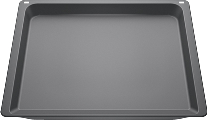 Attēls no Siemens universal pan - ceramic HZ532010 - non-stick coated