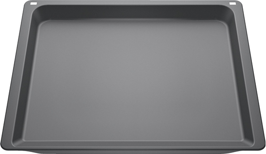 Picture of Siemens universal pan - ceramic HZ532010 - non-stick coated