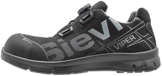 Изображение Sievi sikkerhedssko Viper 3 Roller S3 52191 BOA str 42