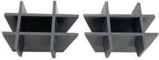 Picture of Sifona restītes (2gab) VOGI