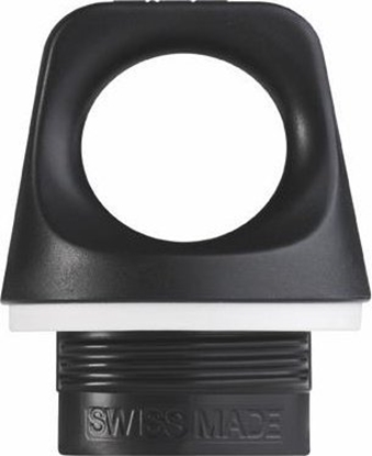 Attēls no SIGG SIGG Korek Screw Top Black 7815.12