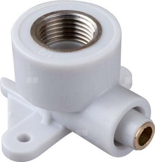 Изображение SIGMA LI Kolano wieszak GW - 16x1/2 PE-RT