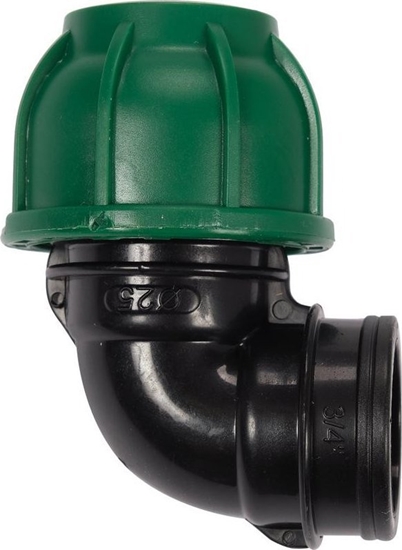 Изображение SIGMA LI Zczka zgrzewany GW. - 25x3/4 PE-RT