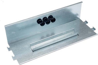 Picture of SiGMA-Li PSZN2-12 PRZEGRODA DO SZAFKI NATYNKOWEJ 2-12 OBWODÓW SIGMA-LI // TG.SZN2-12