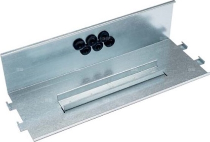 Picture of SiGMA-Li PSZPM2-12 PRZEGRODA DO SZAFKI PODTYNKOWEJ 2-12 OBWODÓW SIGMA-LI // TG.SZPM2-12