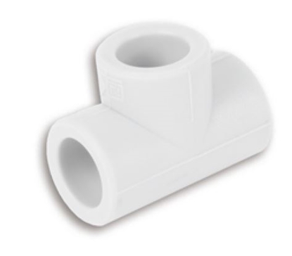 Picture of SiGMA-Li Trójnik 63mm - T63