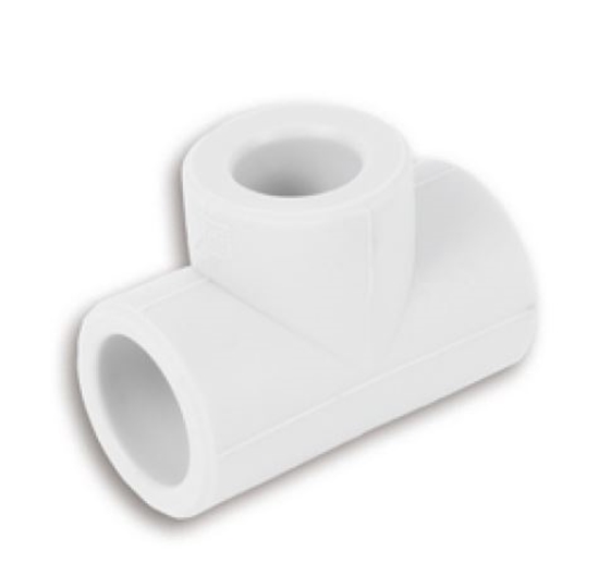 Picture of SiGMA-Li Trójnik redukcyjny 40x20mm - TR4020