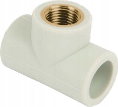 Picture of SiGMA-Li TW2534 TRÓJNIK GW FI25X3/4 // PP.T-25X3/4