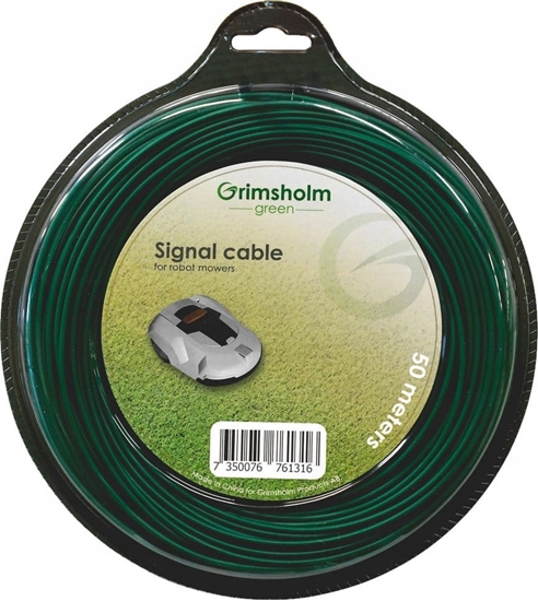 Изображение SIGNAL CABLE PREM COPPE COR 2.45 MM 50M