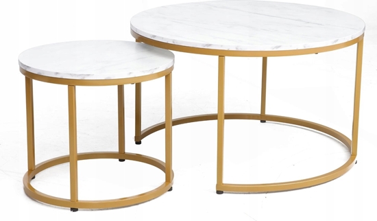 Picture of Signal awa DION biaa efekt marmuru/zoty (zestaw)