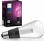 Attēls no Signify Philips Hue White & Col. Amb. Lightguide Giant Edison ST72 E27