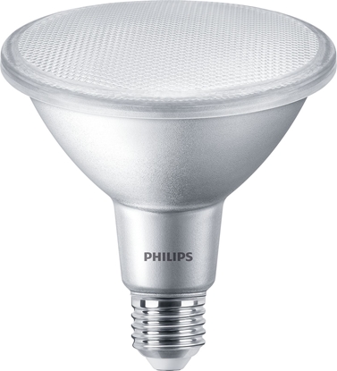 Picture of Signify Philips LED Reflektor 100W E27 1000lm Kunststoff dimmbar 1er P