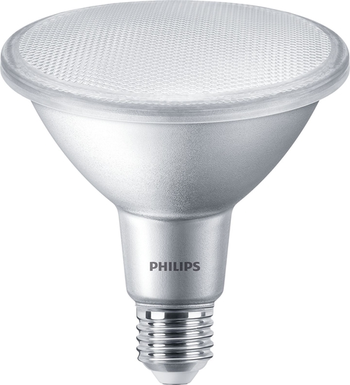Picture of Signify Philips LED Reflektor 100W E27 1000lm Kunststoff dimmbar 1er P