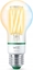Attēls no Signify WiZ White 60W E27 A60 Standard Filament clear Tunable Einzelp.