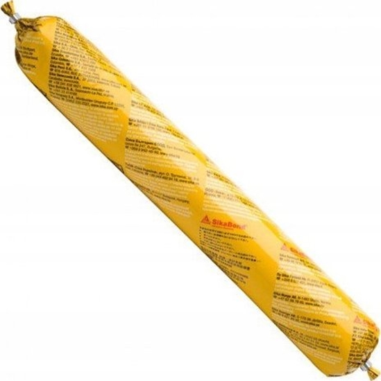 Изображение Sika SIKAFLEX 11FC PURFORM KLEJ USZCZELNIAJÄCY 600ML BETONOWOSZAR