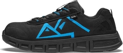 Picture of Sikkerhedssko UL1-P m/sømværn 37