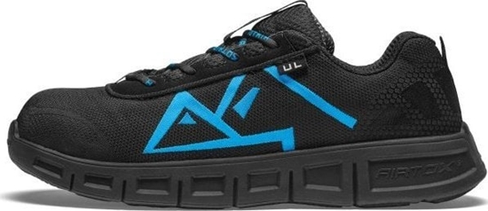 Picture of Sikkerhedssko UL1-P m/sømværn 37