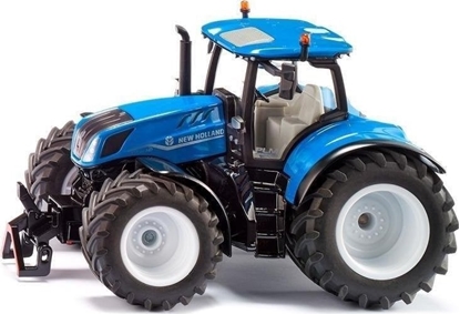 Изображение Siku SIKU FARMER New Holland T7.315 HD, model vehicle
