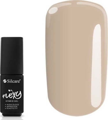 Attēls no Silcare Lakier hybrydowy Flexy Hybrid Gel 174 4.5g