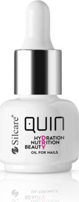 Attēls no Silcare Olejek do paznokci Quin Dry Oil for Nails 15ml