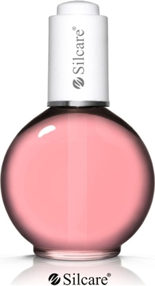 Attēls no Silcare Oliwka do paznokci The Garden of Colour Flower Power 75ml