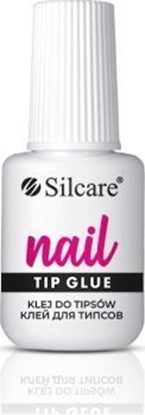 Attēls no Silcare SILCARE_Nail Tip Glue klej do tipsów 7g